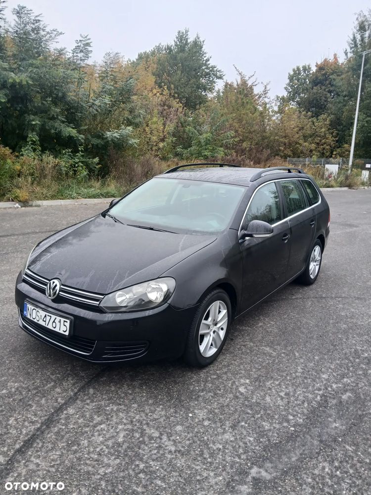 Volkswagen Golf - 2