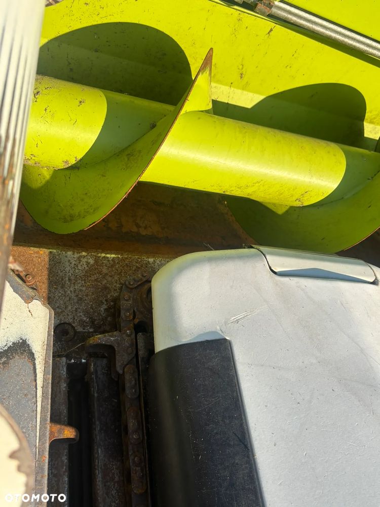 Claas Connsped Corio 8-75 - 9