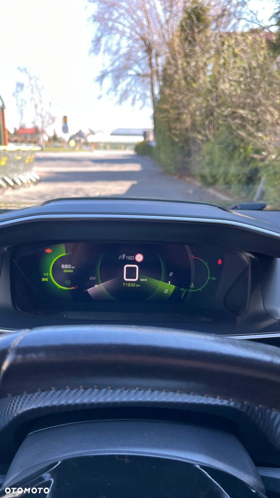 Peugeot 2008 PureTech 130 GPF Stop&Start Allure - 20