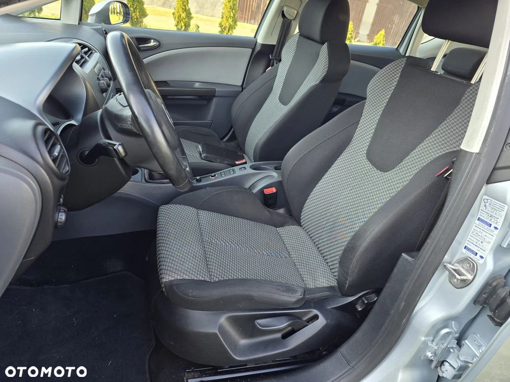 Seat Leon 1.6 Signo - 12