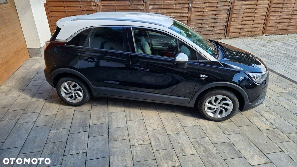 Opel Crossland X - 4