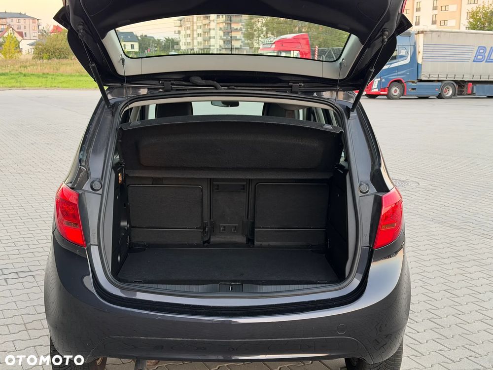 Opel Meriva 1.4 Ecoflex Active - 7