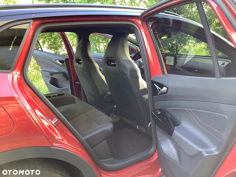 Volkswagen ID.4 77kWh 4Mot GTX - 32
