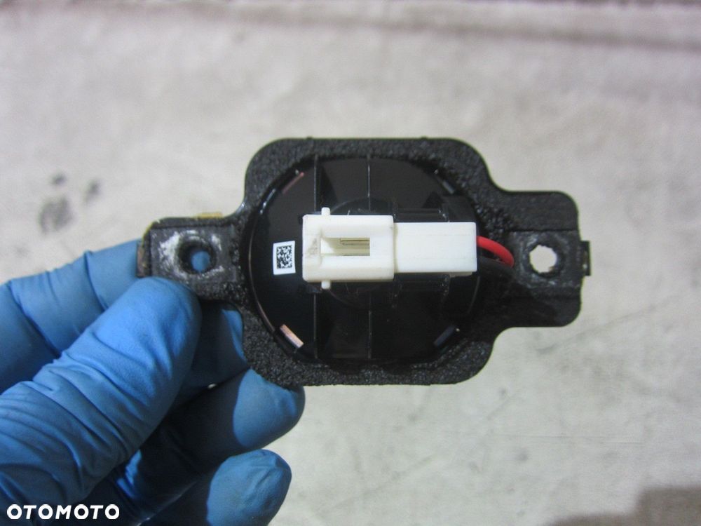 VOLVO XC40 XC 40 GWIZDEK GŁOŚNIK WYSOKOTONOWY HARMAN KARDON 31350466 - 3