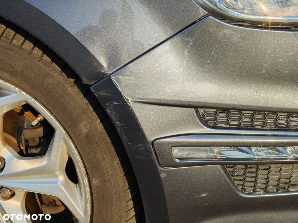Ford S-Max 2.0 TDCi DPF Titanium - 16