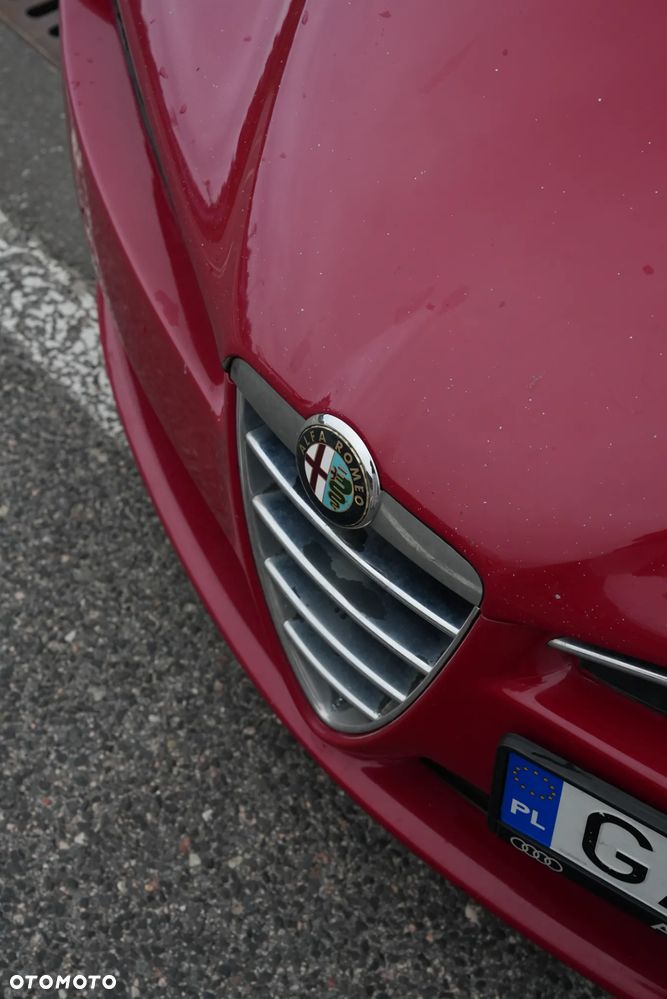 Alfa Romeo 159 - 11