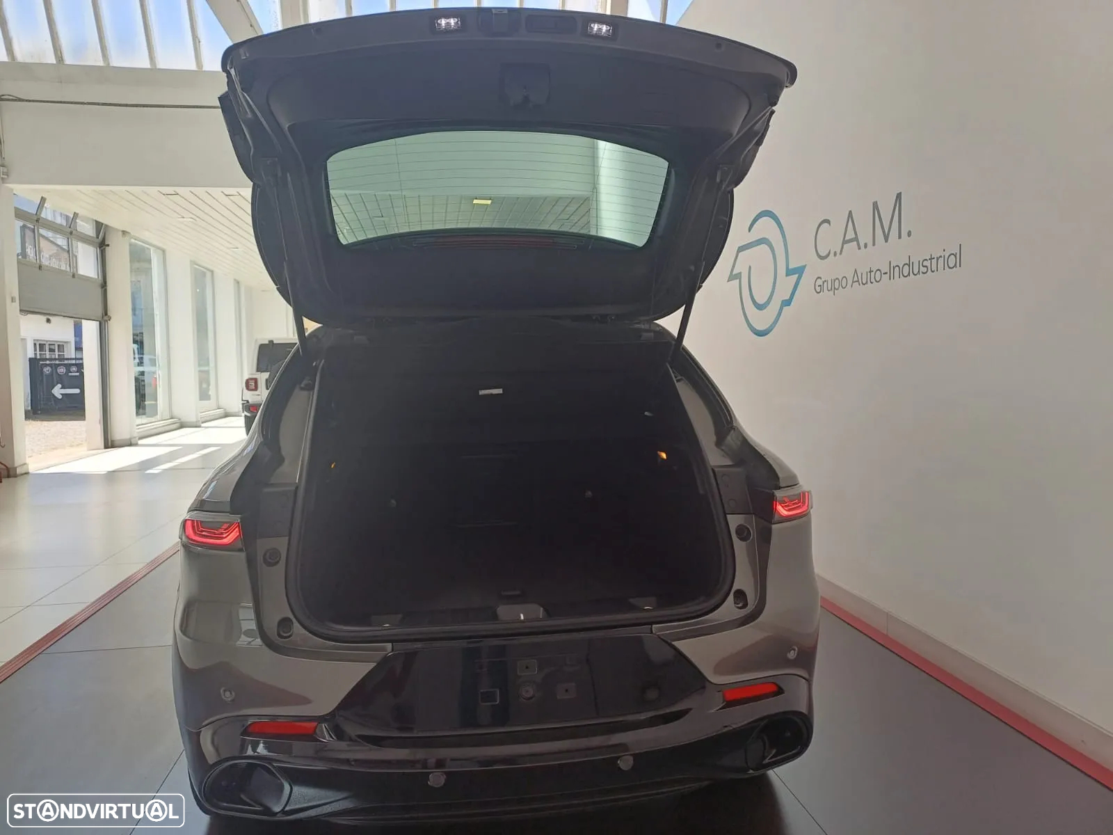 Alfa Romeo Tonale 1.3 Plug-In Hybrid Sprint e-AWD - 19