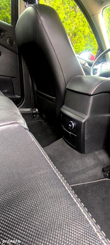 Ford Mondeo 2.0 TDCi Titanium MPS6 - 22