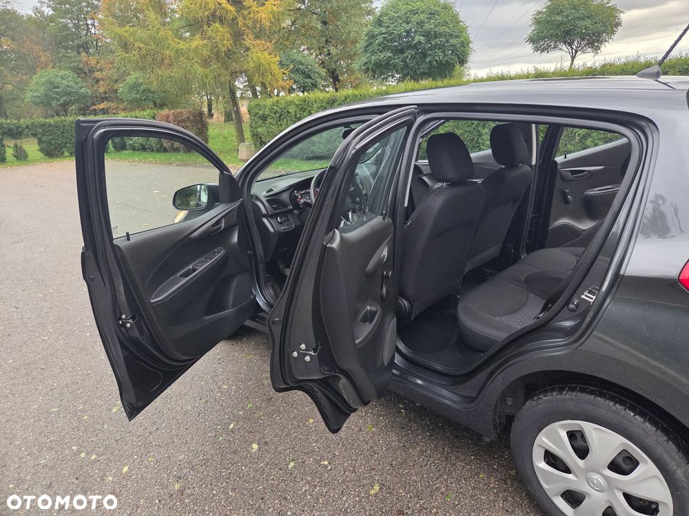 Opel Karl 1.0 Edition - 26