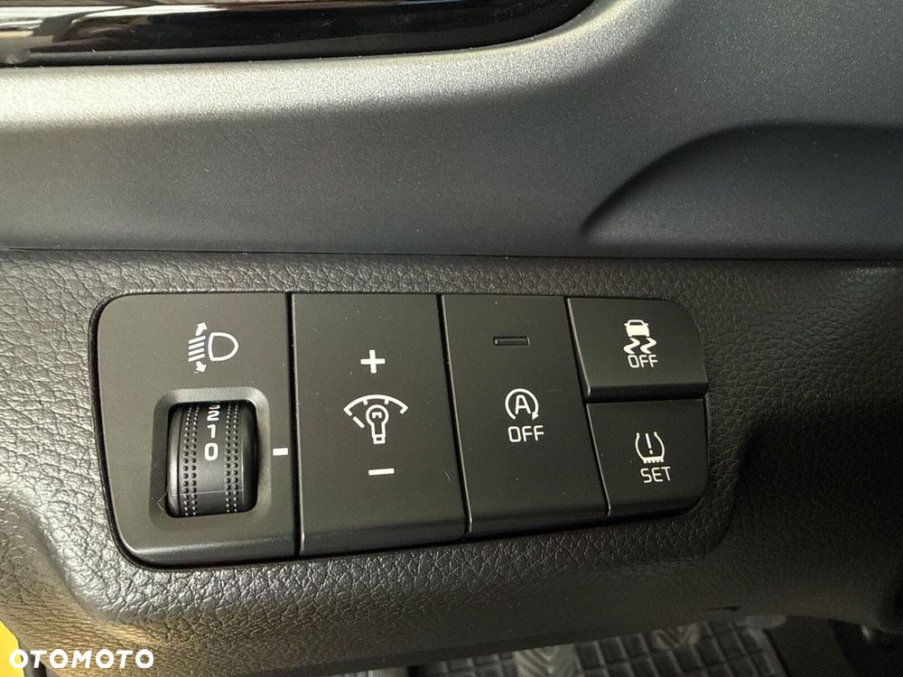 Kia Stonic 1.0 T-GDI Business Line - 13