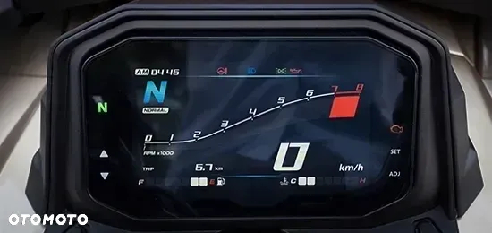 Linhai ATV - 9