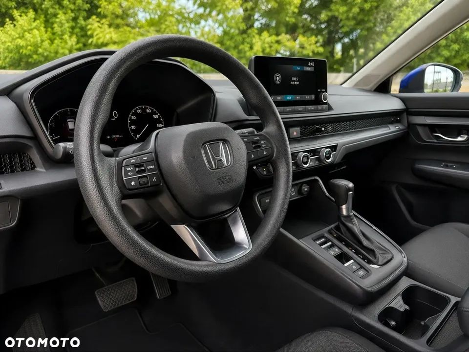 Honda CR-V 2.0 i-MMD Executive (Honda Connect+) - 10