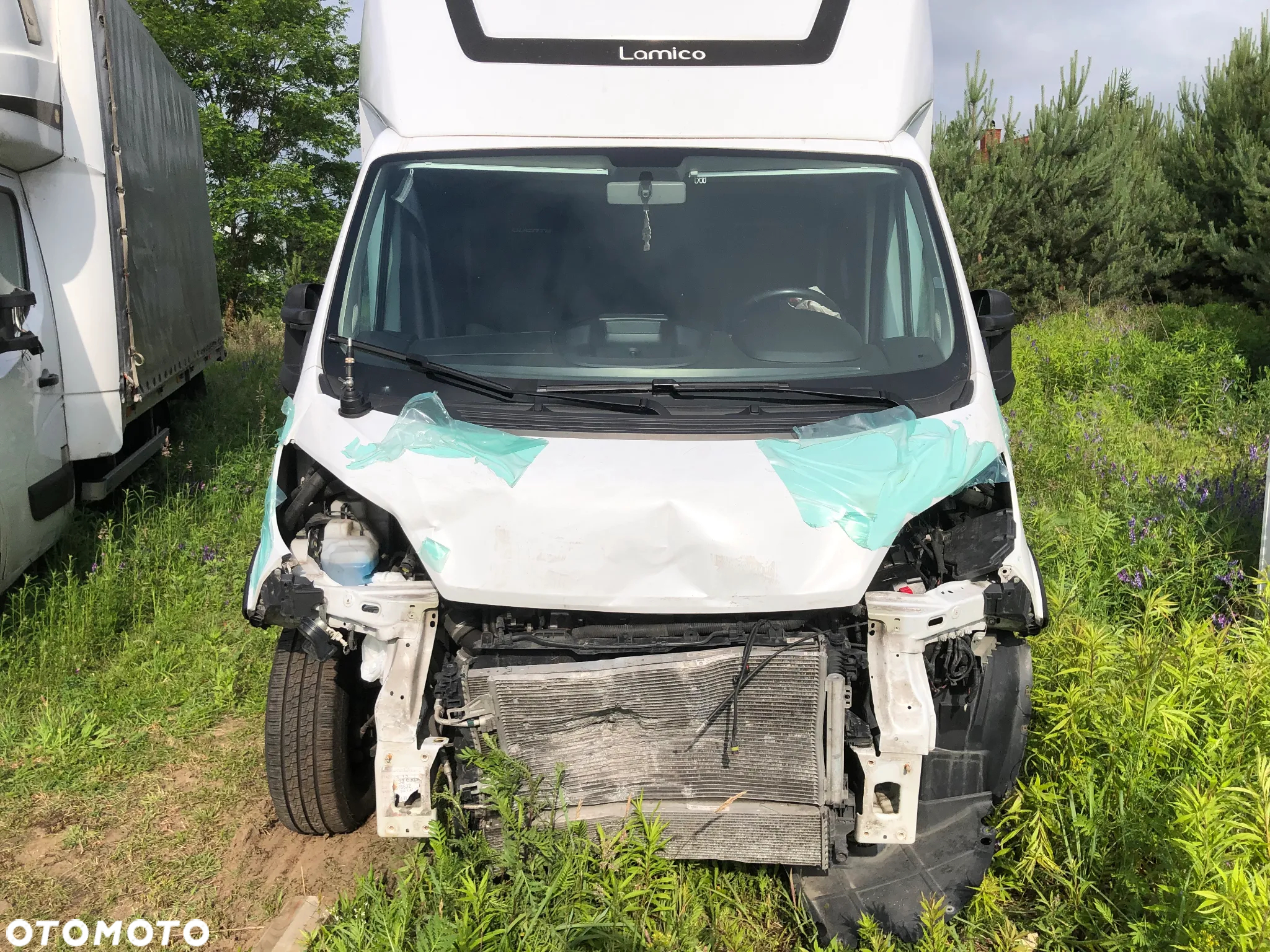 Fiat Ducato - 2