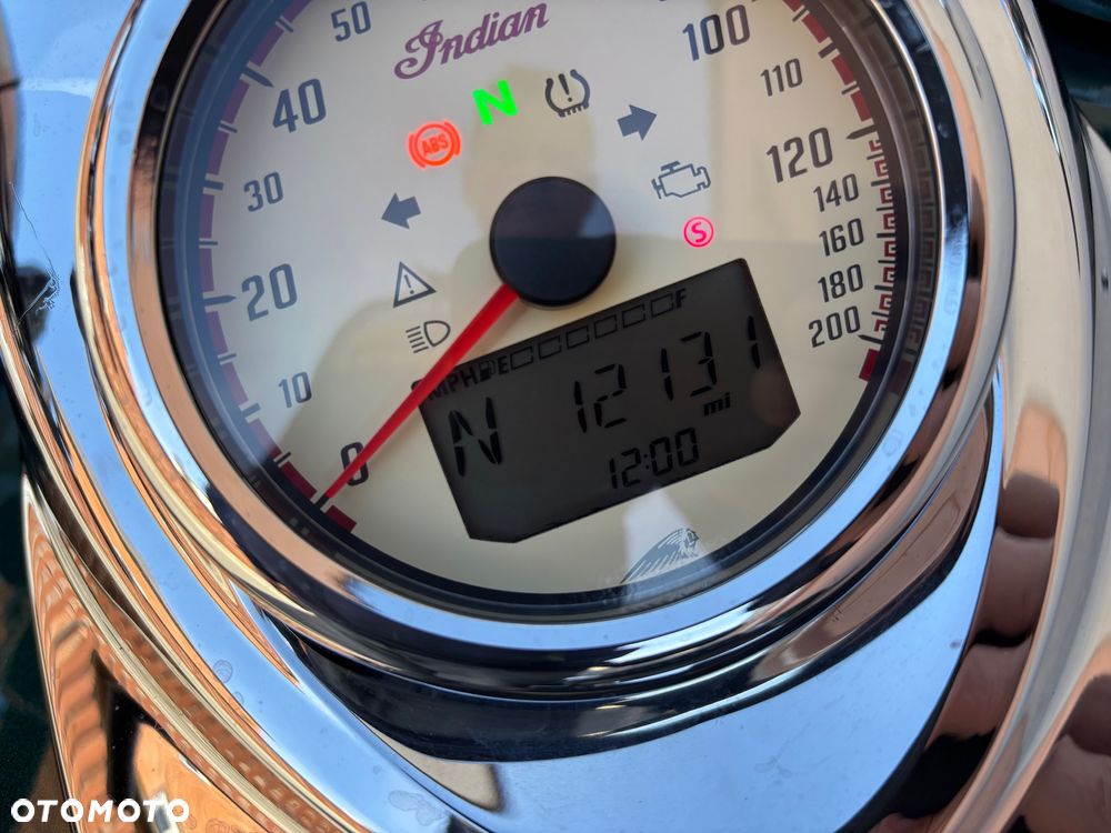 Indian Springfield - 2