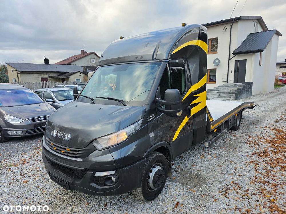 Iveco Daily 70c210 - 15