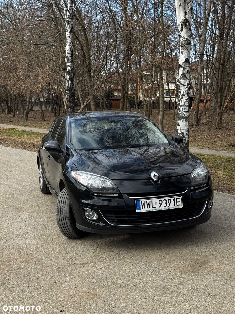 Renault Megane 1.6 16V 110 Dynamique - 2