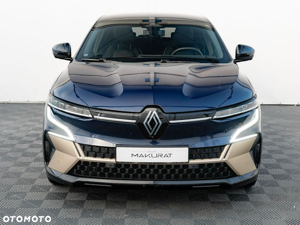 Renault Megane EV60 Iconic - 8