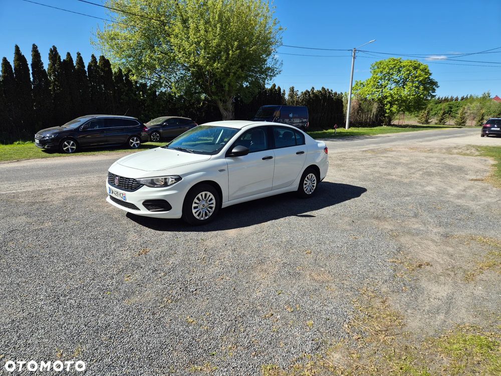 Fiat Tipo 1.4 16V - 20