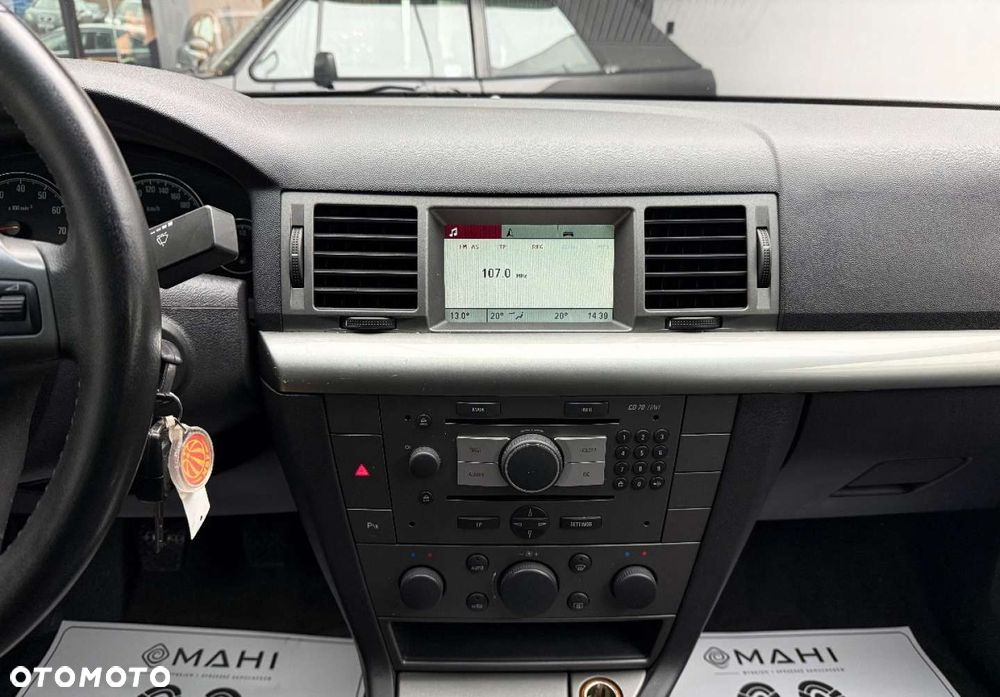 Opel Signum 2.2 Cosmo - 20