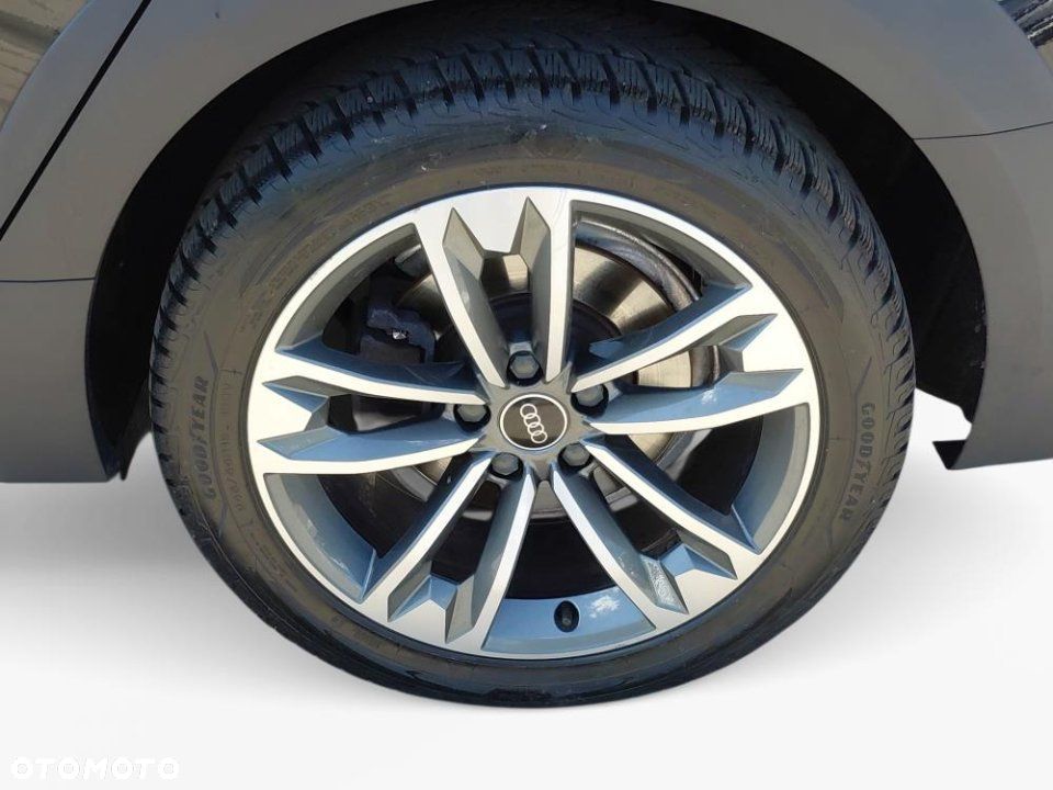 Audi A4 Allroad - 6