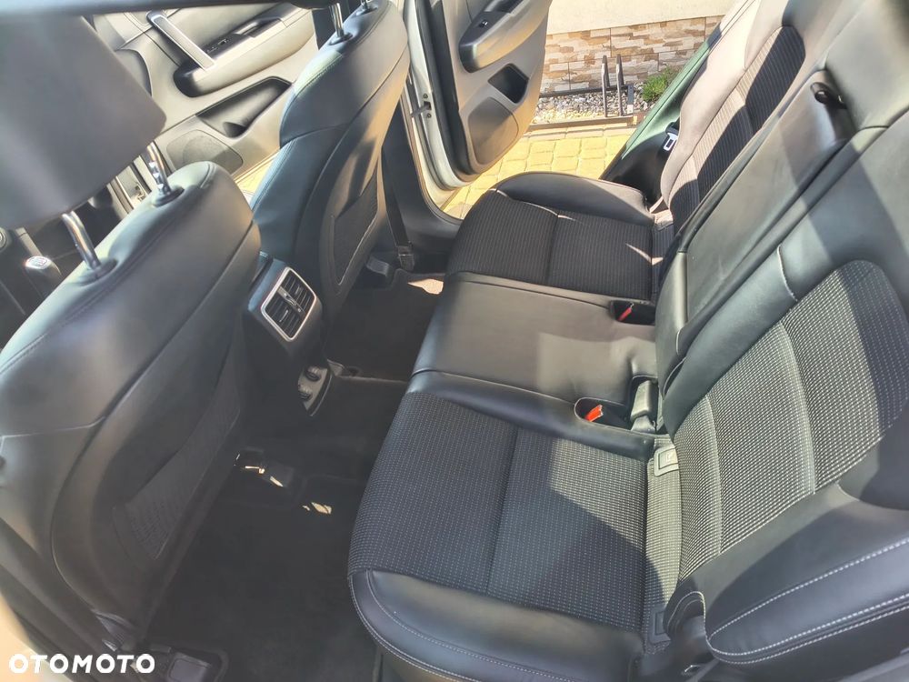 Kia Sportage 1.7 CRDI M 2WD - 6