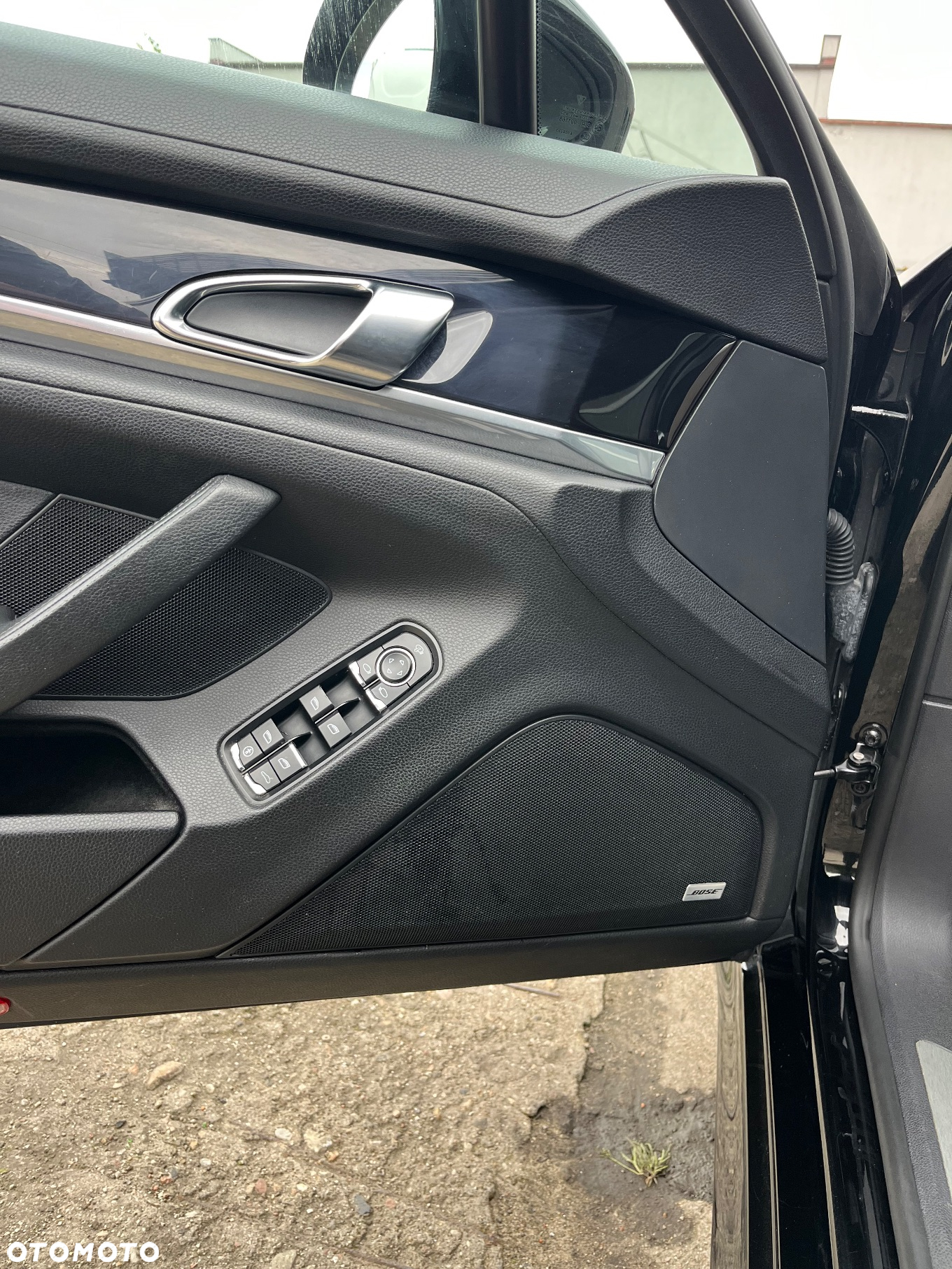 Porsche Panamera Diesel - 10