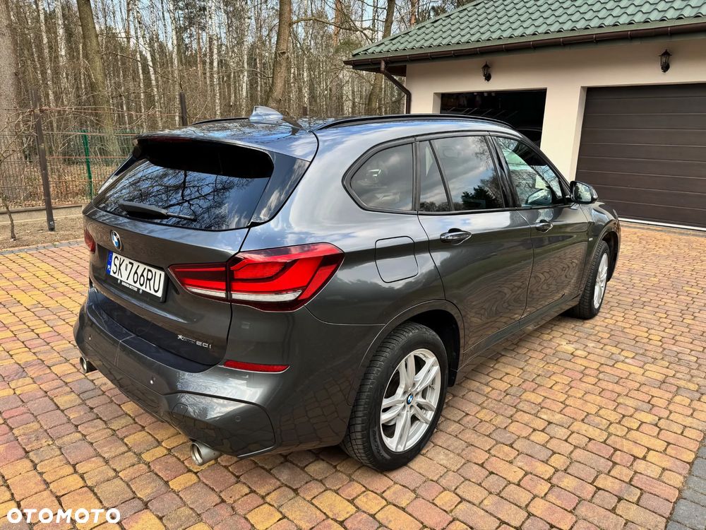 BMW X1 xDrive20i xLine - 3