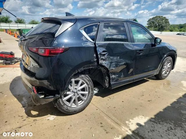 Mazda CX-5 - 3
