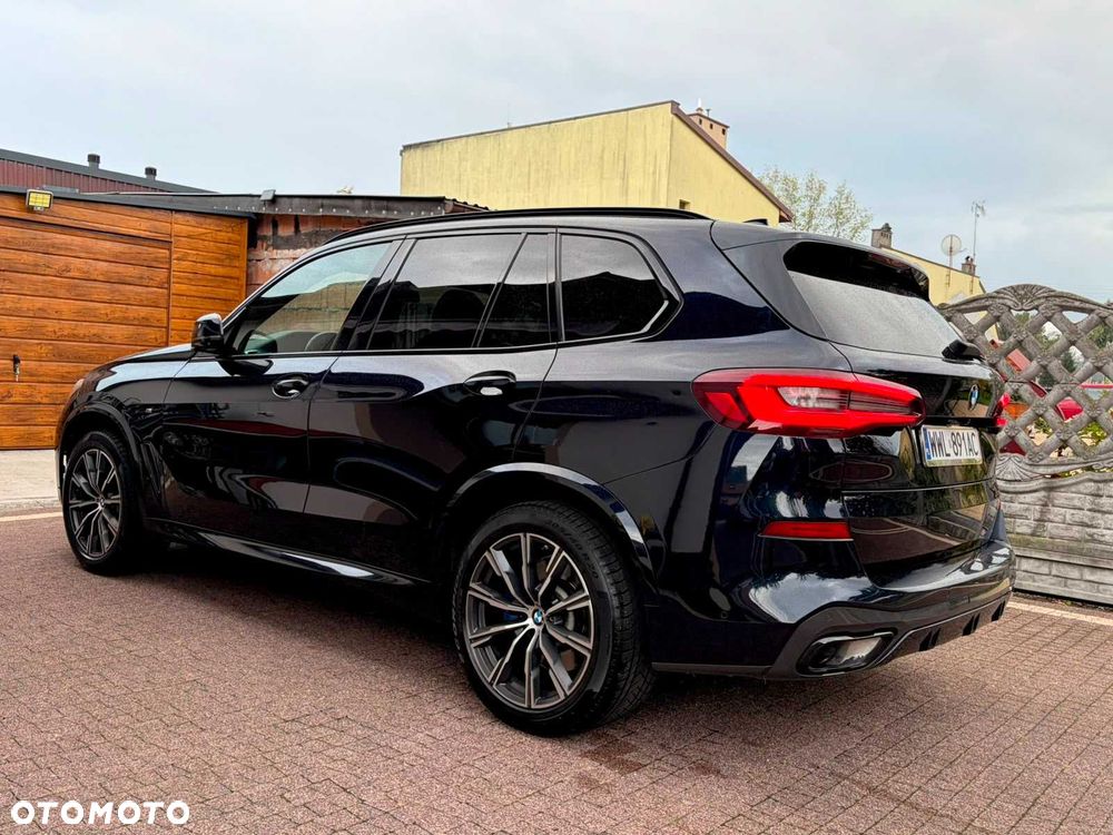 BMW X5 - 3