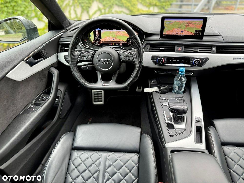 Audi A5 Sportback - 17