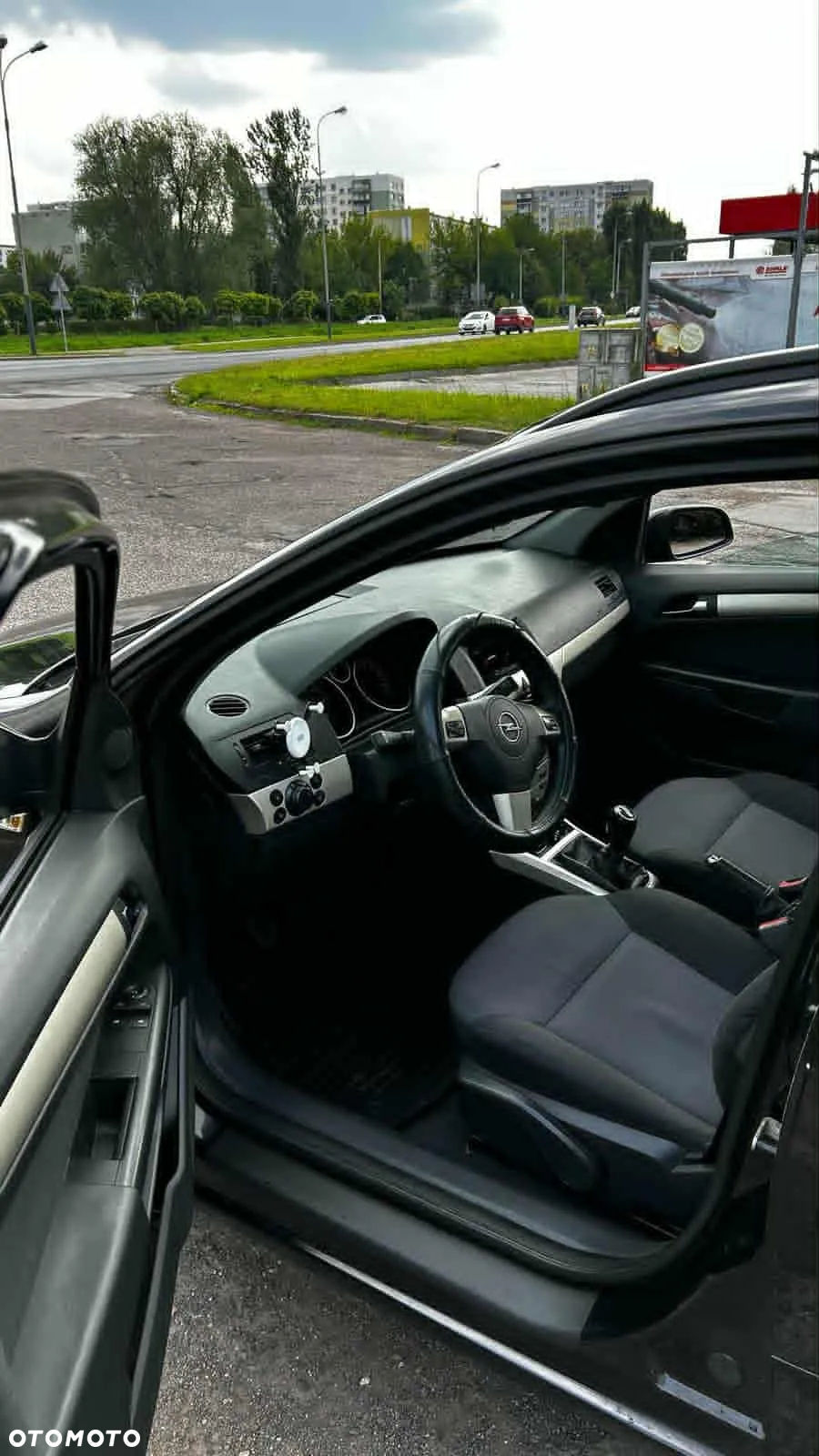 Opel Astra III 1.9 CDTI - 10