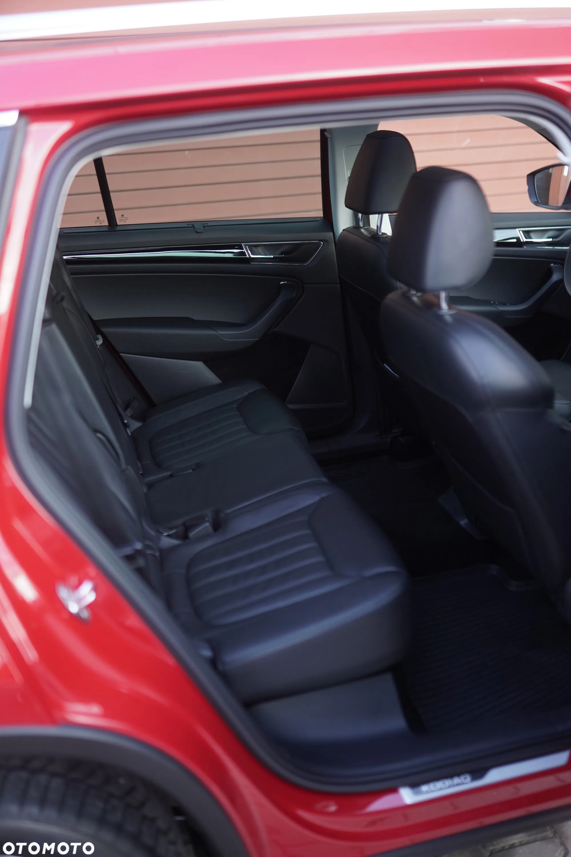 Skoda Kodiaq 2.0 TDI 4x4 L&K DSG - 31