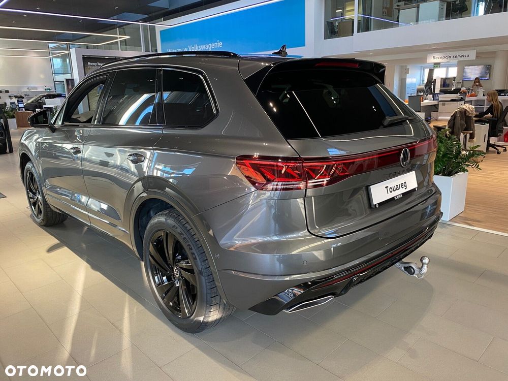 Volkswagen Touareg 3.0 V6 TDI 4Motion R-Line - 5