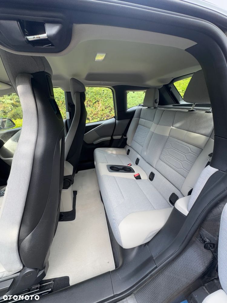 BMW i3 (94 Ah) - 19