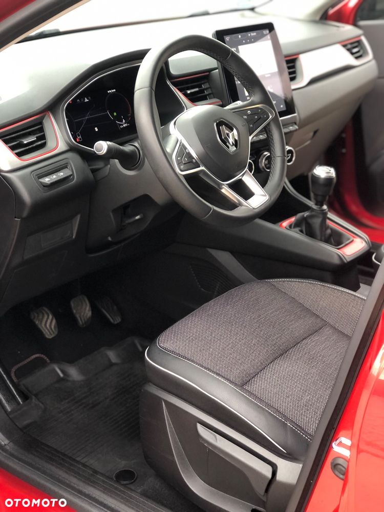 Renault Captur BLUE dCi 115 INTENS - 24