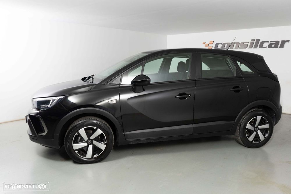 Opel Crossland 1.2 T Edition - 7
