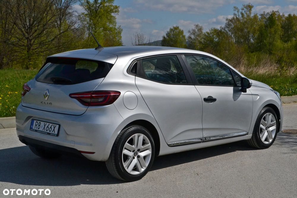 Renault Clio - 4