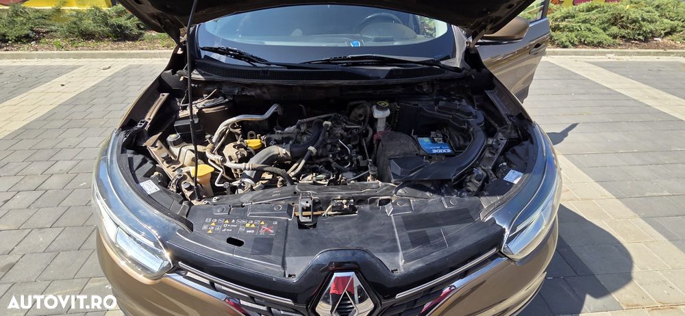 Renault Kadjar 1.2 TCe Zen - 21