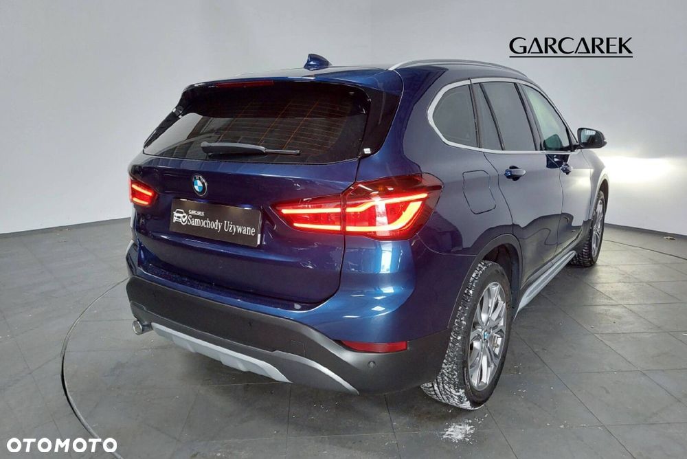 BMW X1 sDrive16d xLine - 5