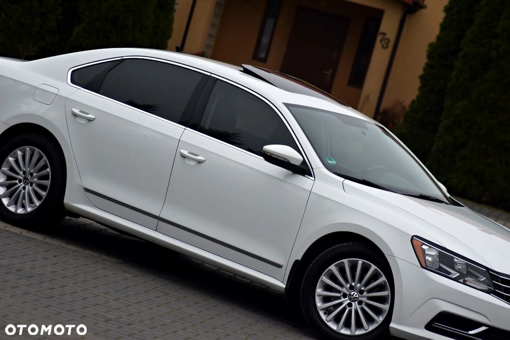 Volkswagen Passat - 29