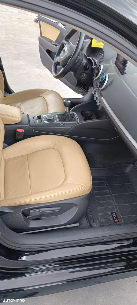 Audi A3 1.6 TDI clean Attraction - 7