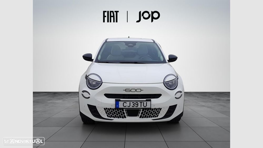 Fiat 600e 54 kWh Business Edition - 3