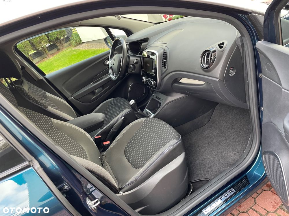 Renault Captur - 15