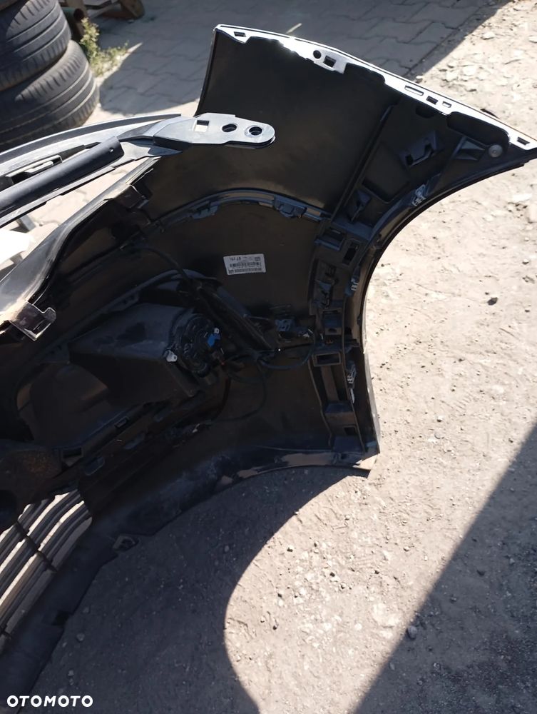 Zderzak Peugeot Rifter 6x pdc - 13