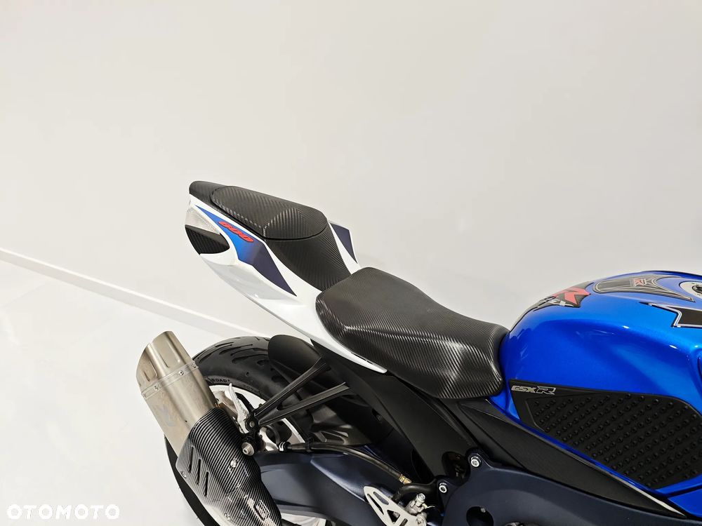 Suzuki GSX-R - 11