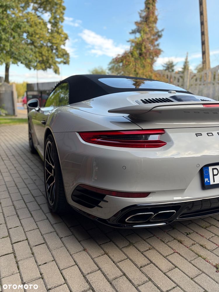 Porsche 911 - 13