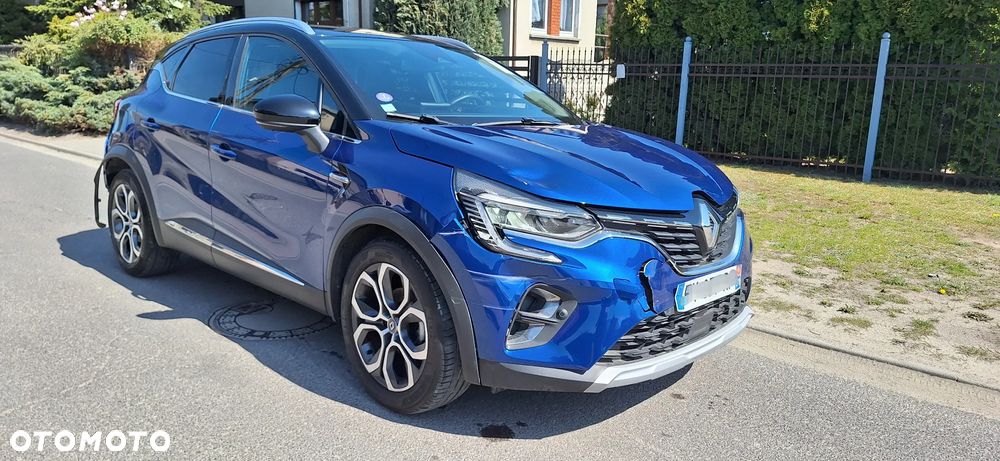 Renault Captur TCe 100 EXPERIENCE - 3