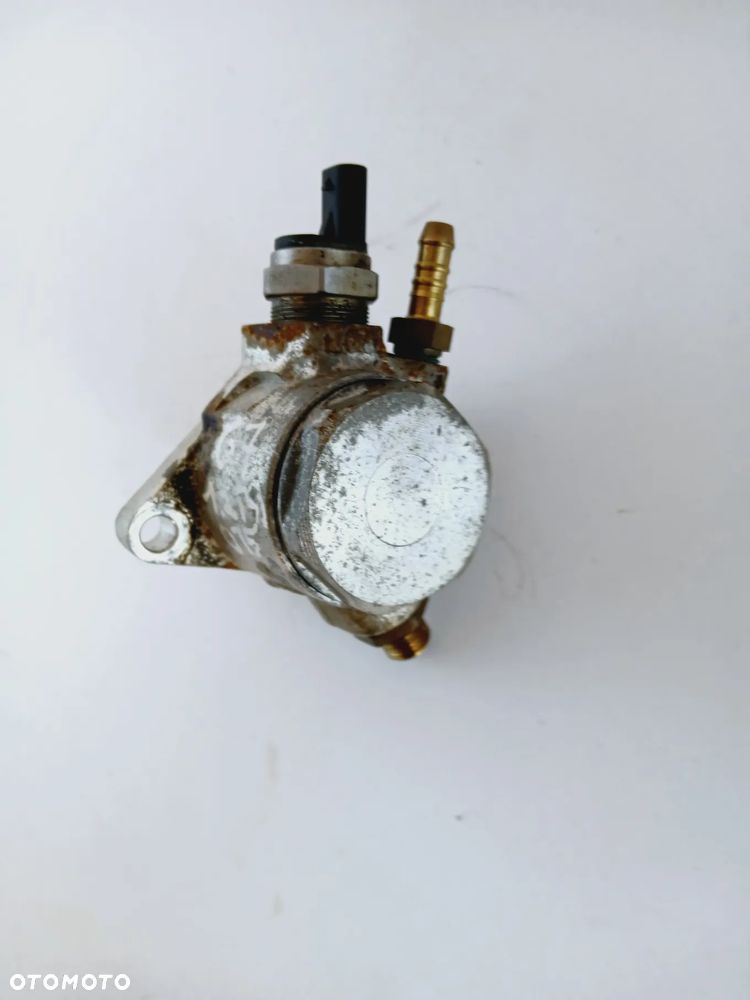 Pompa Wysokiego Ciśnienia Paliwa Pompka 1.2 1.4 TFSI TSI 04E127026H VAG - 6