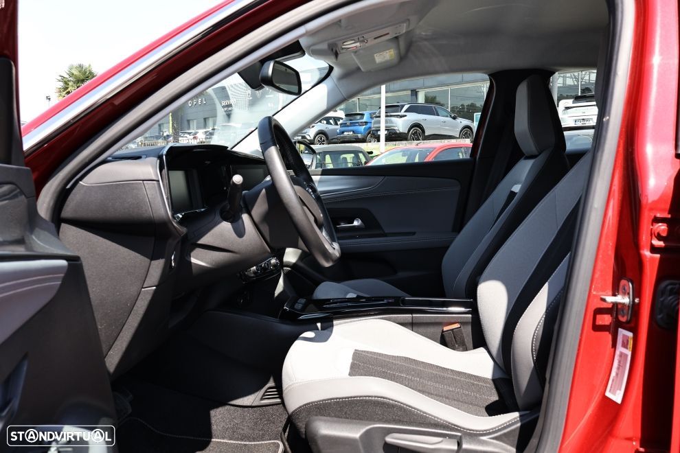 Opel Mokka-e Elegance - 16