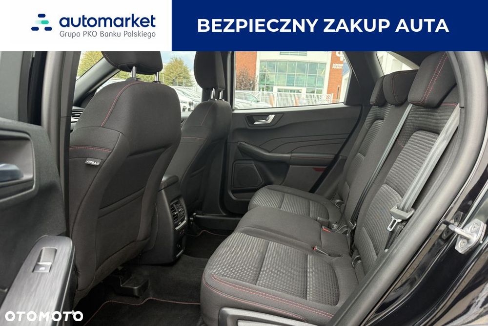 Ford Kuga 1.5 EcoBoost FWD ST-Line - 10